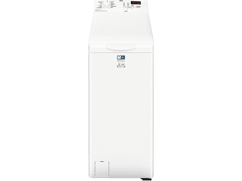 AEG Wasmachine Bovenlader B (ltr6b62) (6 Kg 1200 Rpm B)