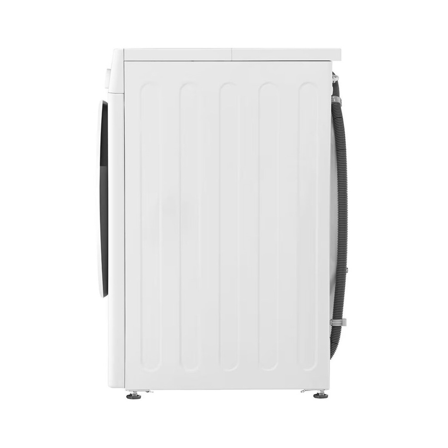 LG Was-droogcombinatie D (F4DR3096N3W)