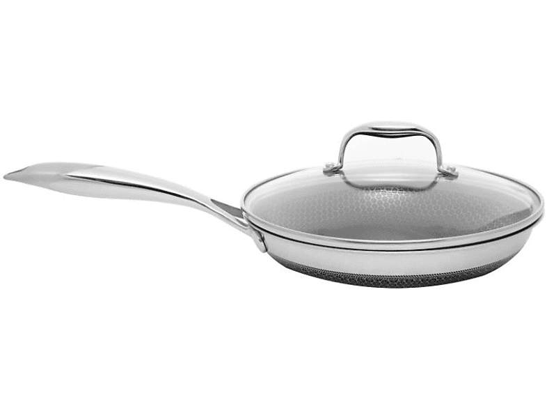 Patelnia KOHERSEN Black Cube 24 cm – zdjęcie 2