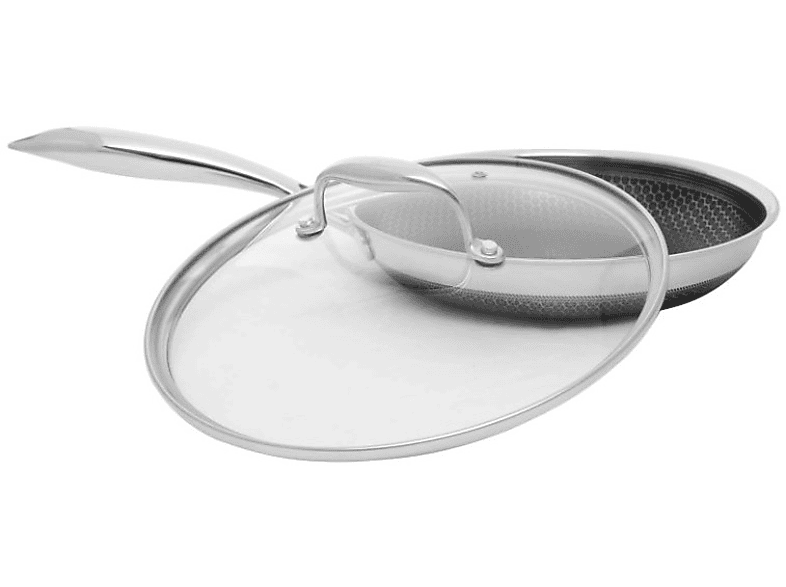 Patelnia KOHERSEN Black Cube 24 cm – zdjęcie 3