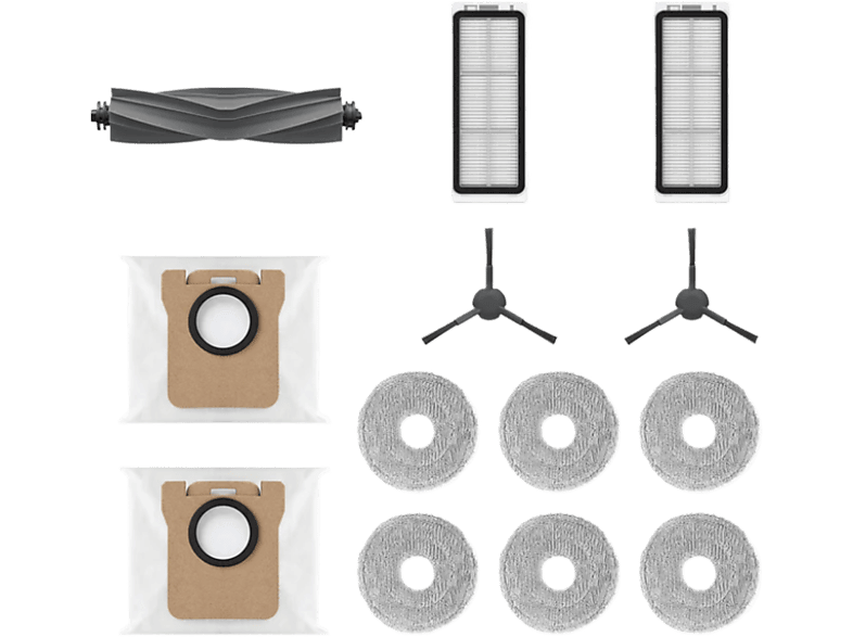 Dreame Accessoirepakket Voor L20 Ultra