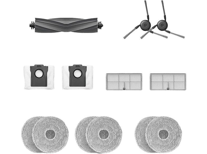 Dreame Accessoirepakket Voor X40 Ultra/ L40 Ultra