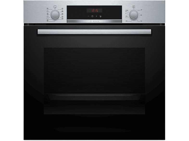 Bosch Hba574Bs3 Forno Incasso, classe A+