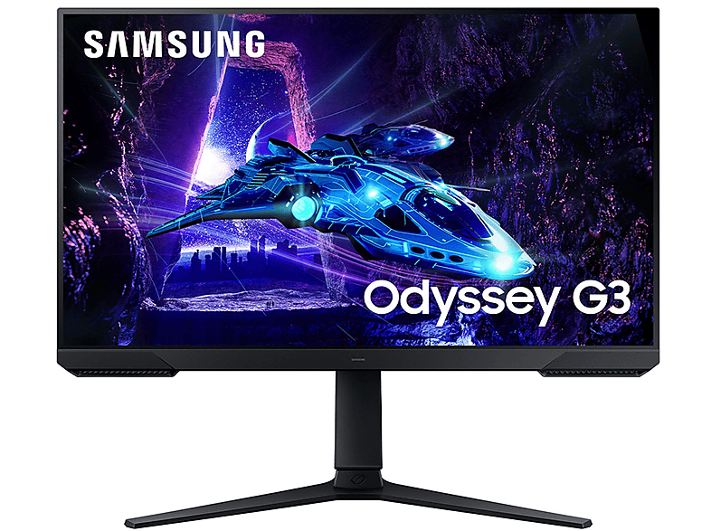 SAMSUNG Odyssey G3 – G30D 27” MONITOR, 27 ”, Full-HD, 1920 x 1080 Pixel