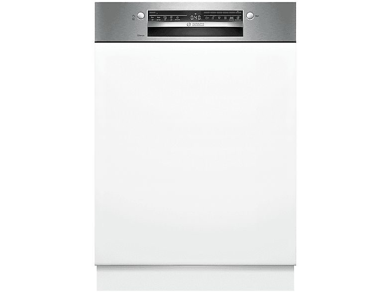 Bosch Smi2Its09E Lavastoviglie Incasso, 59,8 cm, Classe E