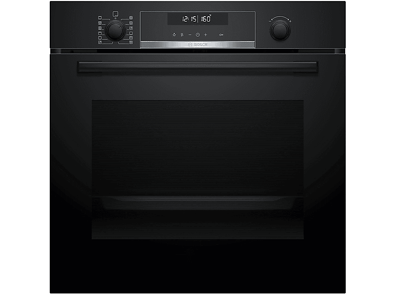 Bosch Hbg578Bb3 Forno Incasso, classe A+