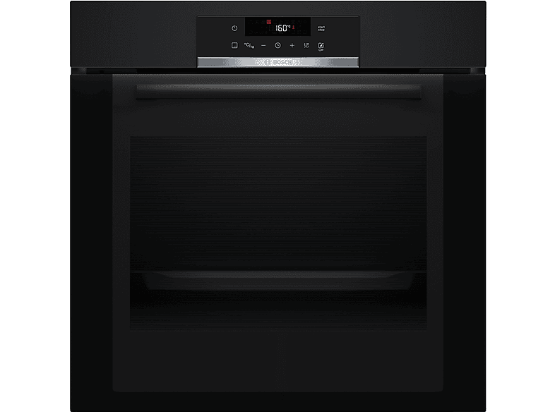 Bosch Hba372Eb3 Forno Incasso, classe A+