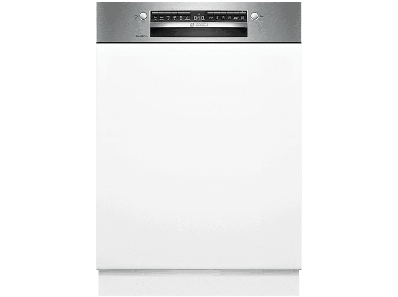 Bosch Smi4Evs08E Lavastoviglie Incasso, 59,8 cm, Classe B