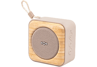 MARLEY Roots Bluetooth hangszóró, krém (EM-JA022-CE)