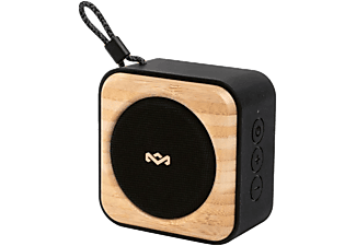 MARLEY Roots Bluetooth hangszóró, fekete (EM-JA022-SB)