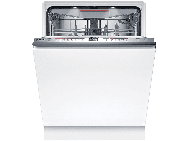 Bosch Smv6Ecx10E Lavastoviglie Incasso, 59,8 cm, Classe A