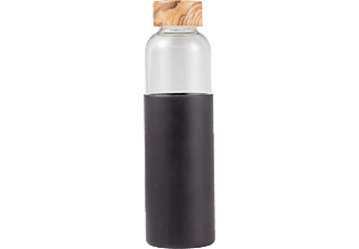 BERGNER BG-20124-GY Üveg kulacs 550ml