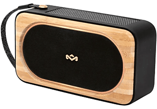 MARLEY Roots Solar Bluetooth hangszóró, fekete (EM-JA023-SB)