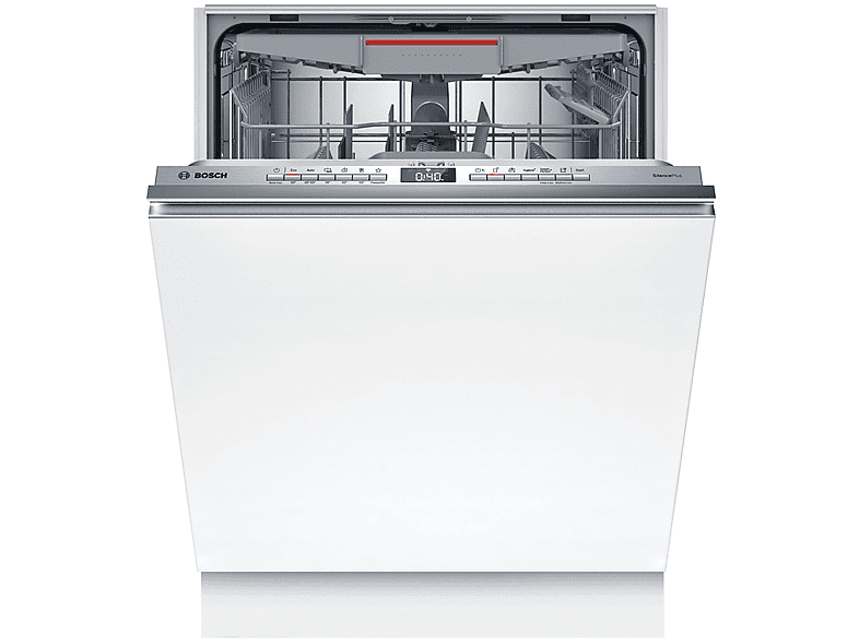 Bosch Smv4Evx09E Lavastoviglie Incasso, 59,8 cm, Classe B
