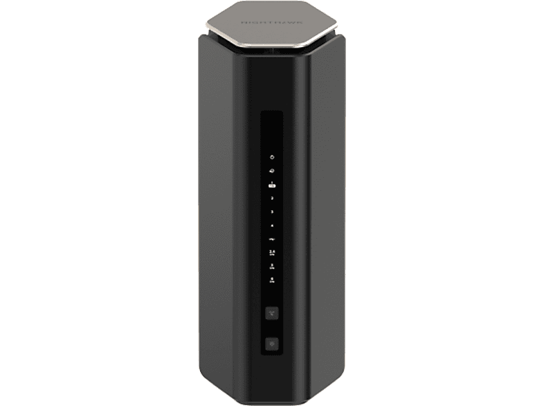 NETGEAR Nighthawk WiFi 7 Router RS600, 18 Gbit/s; WLAN-Router