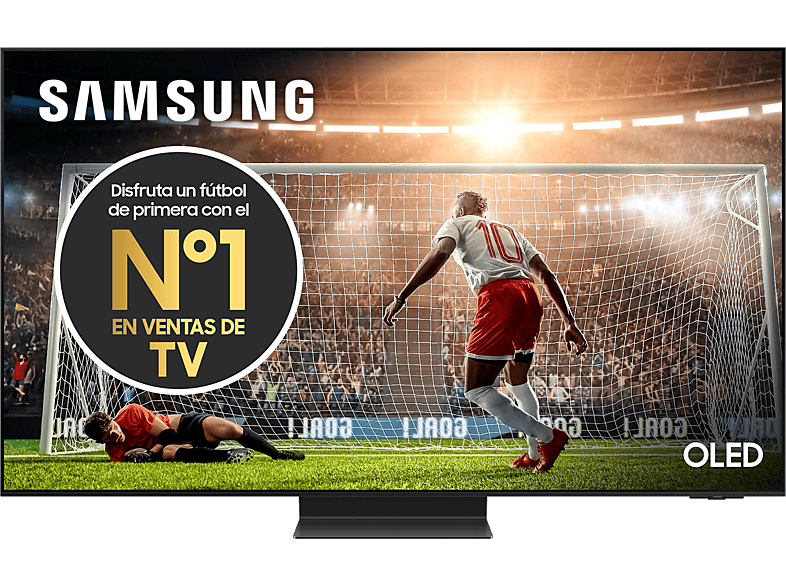 TV OLED 55" - Samsung...