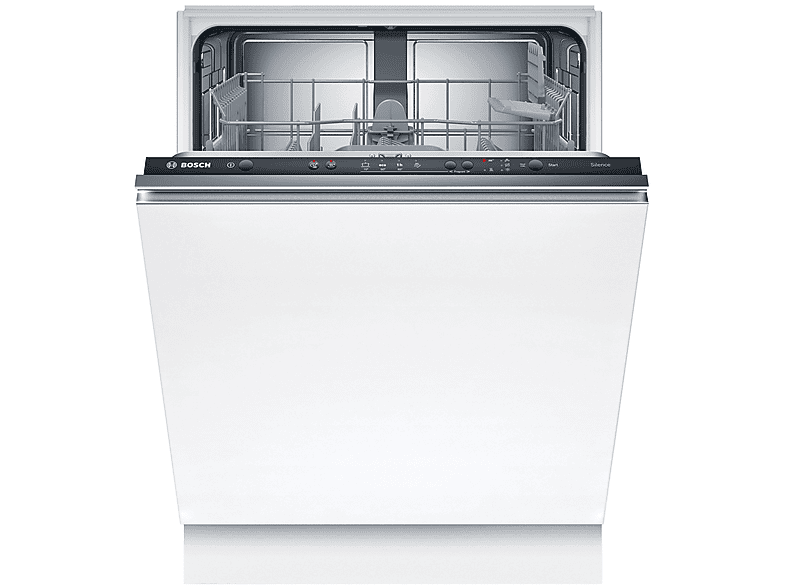 Bosch Smv24Ax04E Lavastoviglie Incasso, 59,8 cm, Classe E