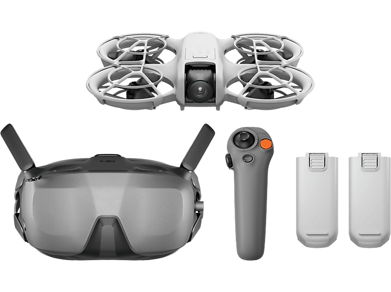 DJI Combo Neo Motion Fly More Met Goggles N3 & Rc 3 (cp.fp.00000186.03)