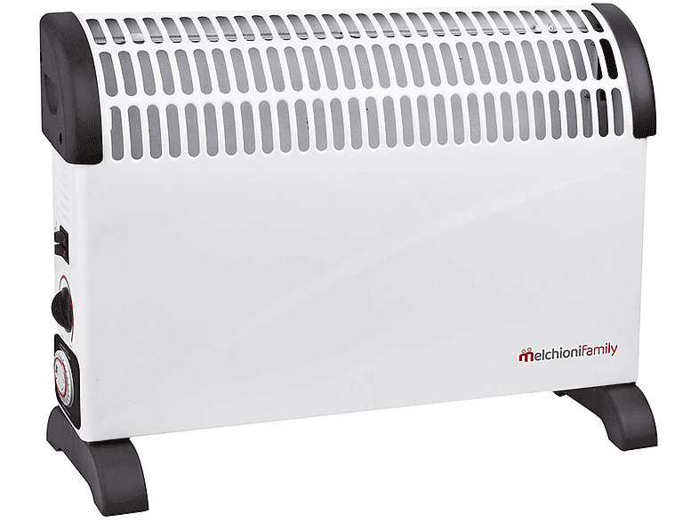 Termoventilatore Melchioni Family Thermal