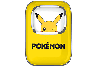 OTL TECHNOLOGIES Pokémon Pikachu Slide TWS Bluetooth fülhallgató mikrofonnal