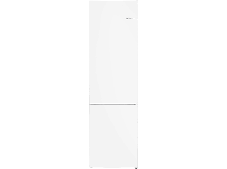Bosch KGN392WCF Fridge-Freezer