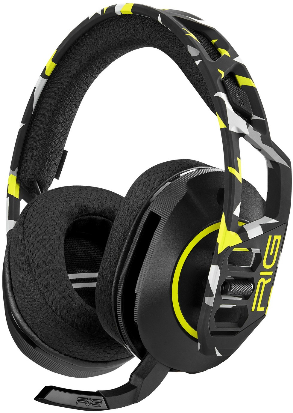NACON RIG 600 PRO HS gaming headset (Acid)