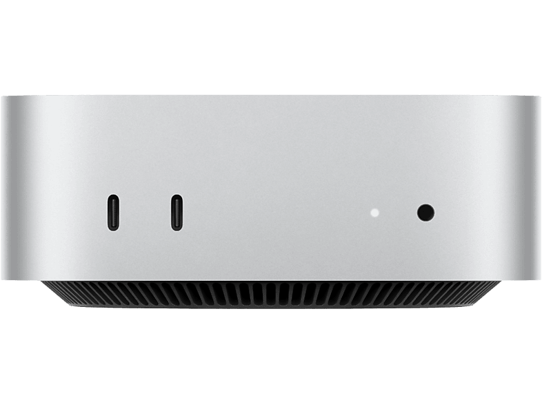Apple Mac Mini (2024) M4, 16GB RAM, 256GB SSD