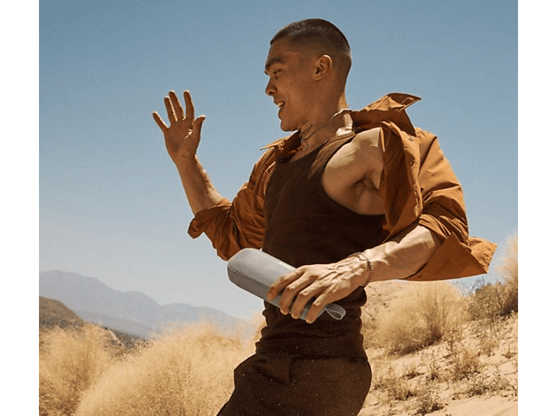 Bose SoundLink Flex 2.generacji Piaskowy – zdjęcie 2