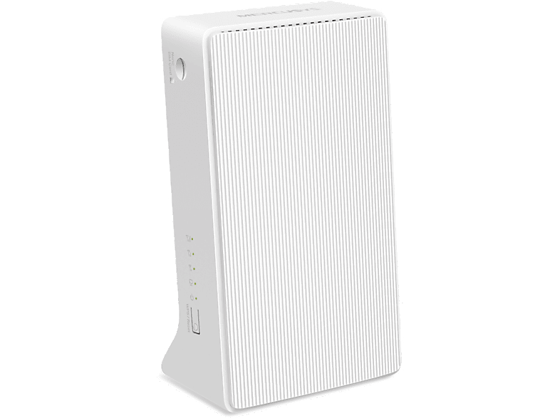 Mercusys Mb110-4G 3G/4G LTE Router 300 Mbps 2×10/100 Ethernet Taşınabilir Kolay Kurulum