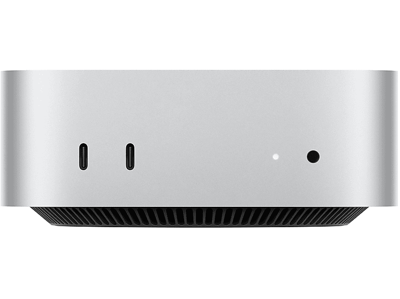Apple Mac Mini, Chip M4, 10 Cpu Gpu, 16Gb, 512Gb