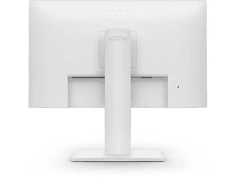 BENQ GW2486TC 23,8 Zoll Monitor, Full-HD, 5 ms Reaktionszeit, 250 cd/m², 100 Hz, Weiß — Foto 4 von 5