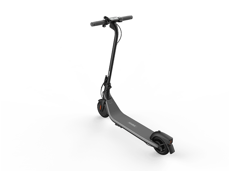 Hulajnoga elektryczna SEGWAY Ninebot KickScooter E2 D – zdjęcie 3