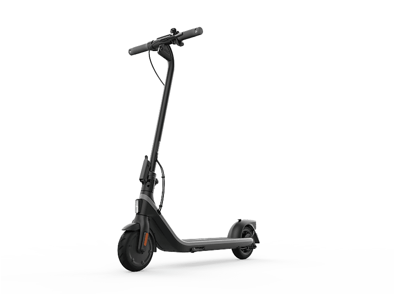 Hulajnoga elektryczna SEGWAY Ninebot KickScooter E2 D – zdjęcie 2