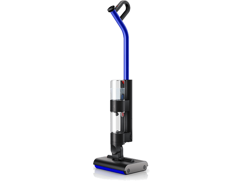 Dyson WashG1™, Limpieza de húmedo y seco, Sin cables, Autonomía 35 min, Autolimpiante