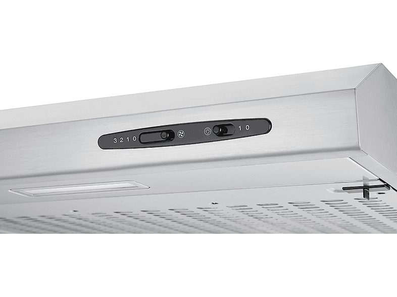 OK. OHO 164 M, Dunstabzugshaube (600 mm breit, 470 tief)