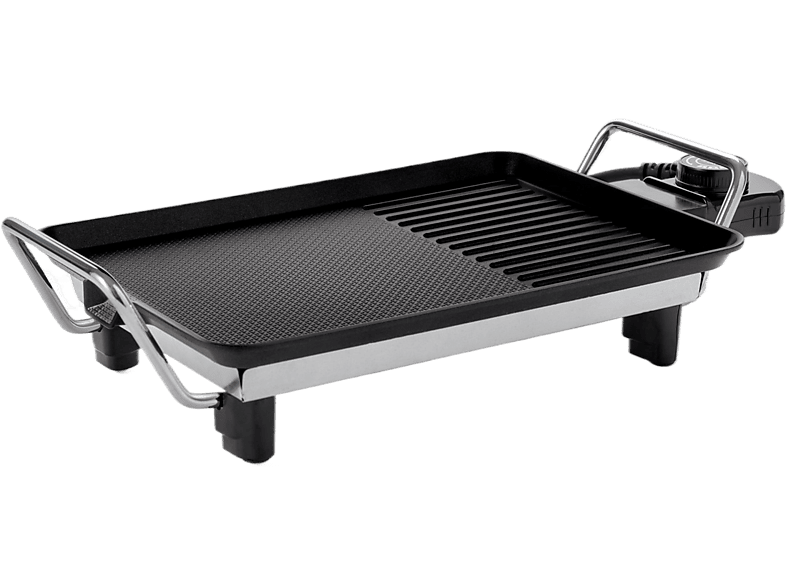 Fritel Gt 1075 Grill En Teppanyaki In 1 - 28cm