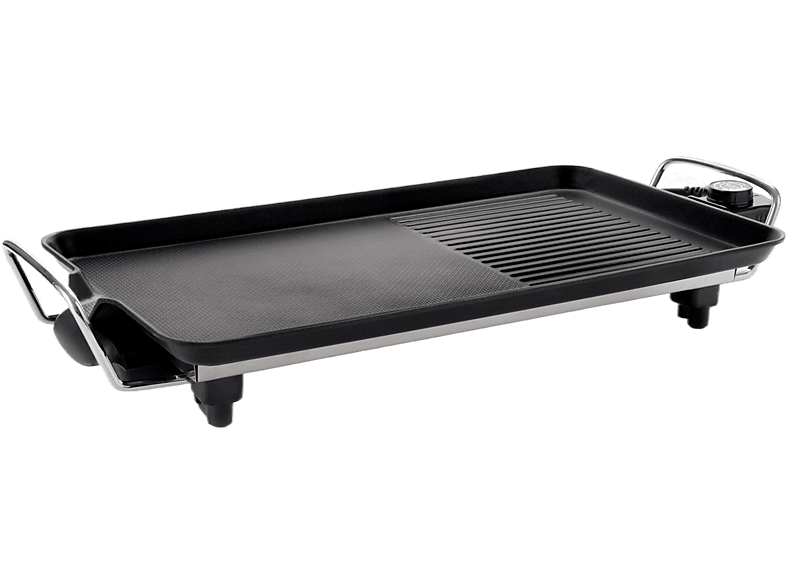 Fritel Gt 1375 Grill En Teppanyaki In 1 - 48cm