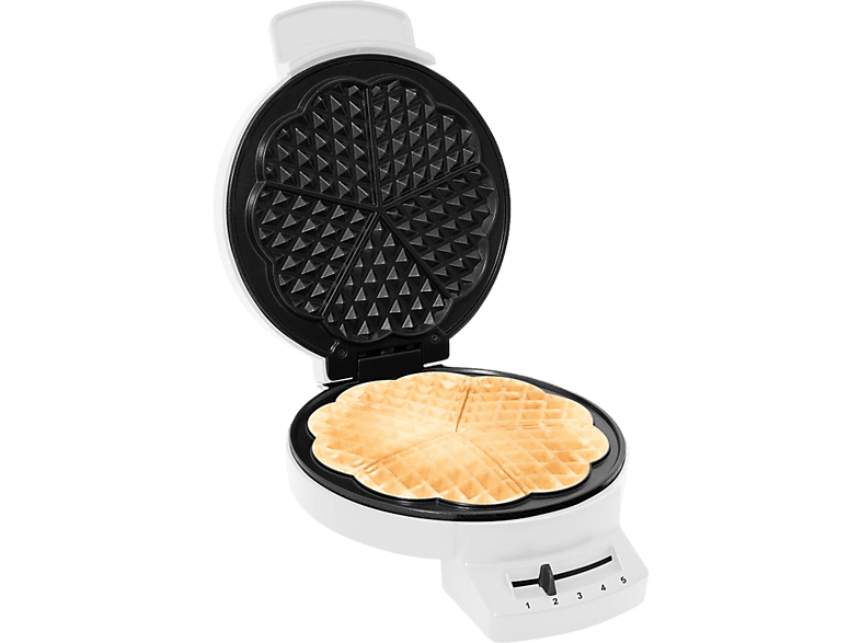 Fritel A202 Heart Waffle Maker