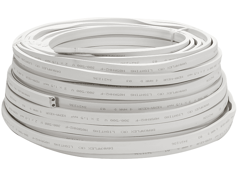 Kit fai da te Lyvia Party Lights, Bianco