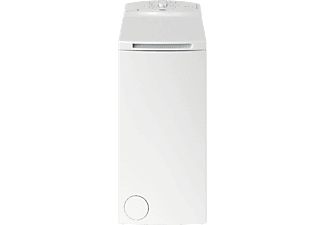 WHIRLPOOL TDLR 5040L EU/N Felültöltős mosógép