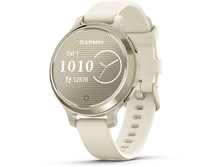 Garmin Smartwatch Lily 2 Active Blanc (010-02891-00)