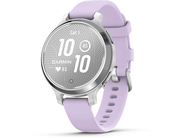 Garmin Smartwatch Lily 2 Active Zilver (010-02891-01)