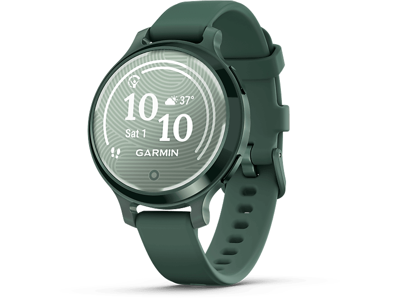 Garmin Smartwatch Lily 2 Active Groen (010-02891-02)