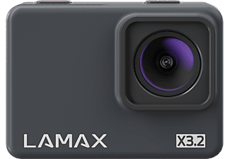 LAMAX X3.2 Akciókamera 4K 30 fps Full HD 60 fps