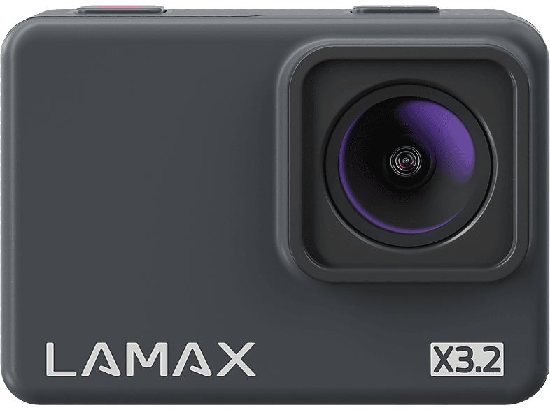 LAMAX X3.2 Akciókamera 4K 30 fps Full HD 60