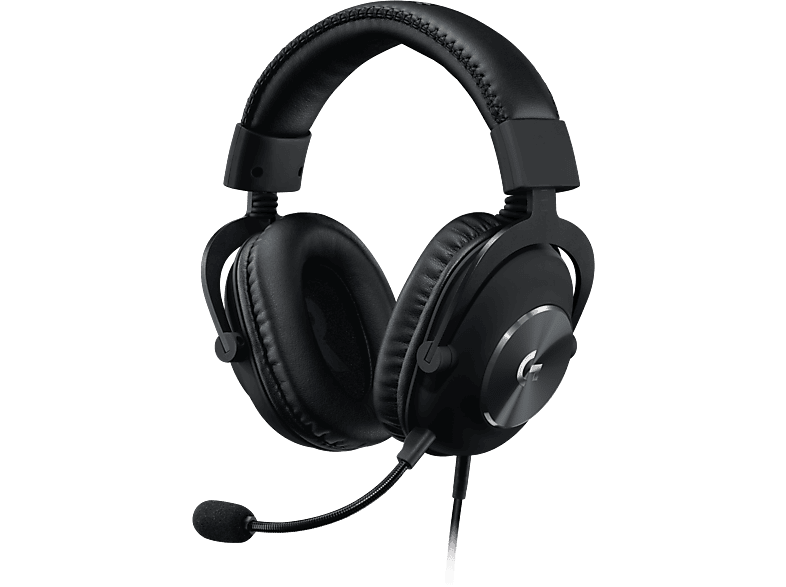 Logitech G PRO X