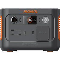 MediaMarkt JACKERY Explorer 300 plus Draagbare powerbank aanbieding