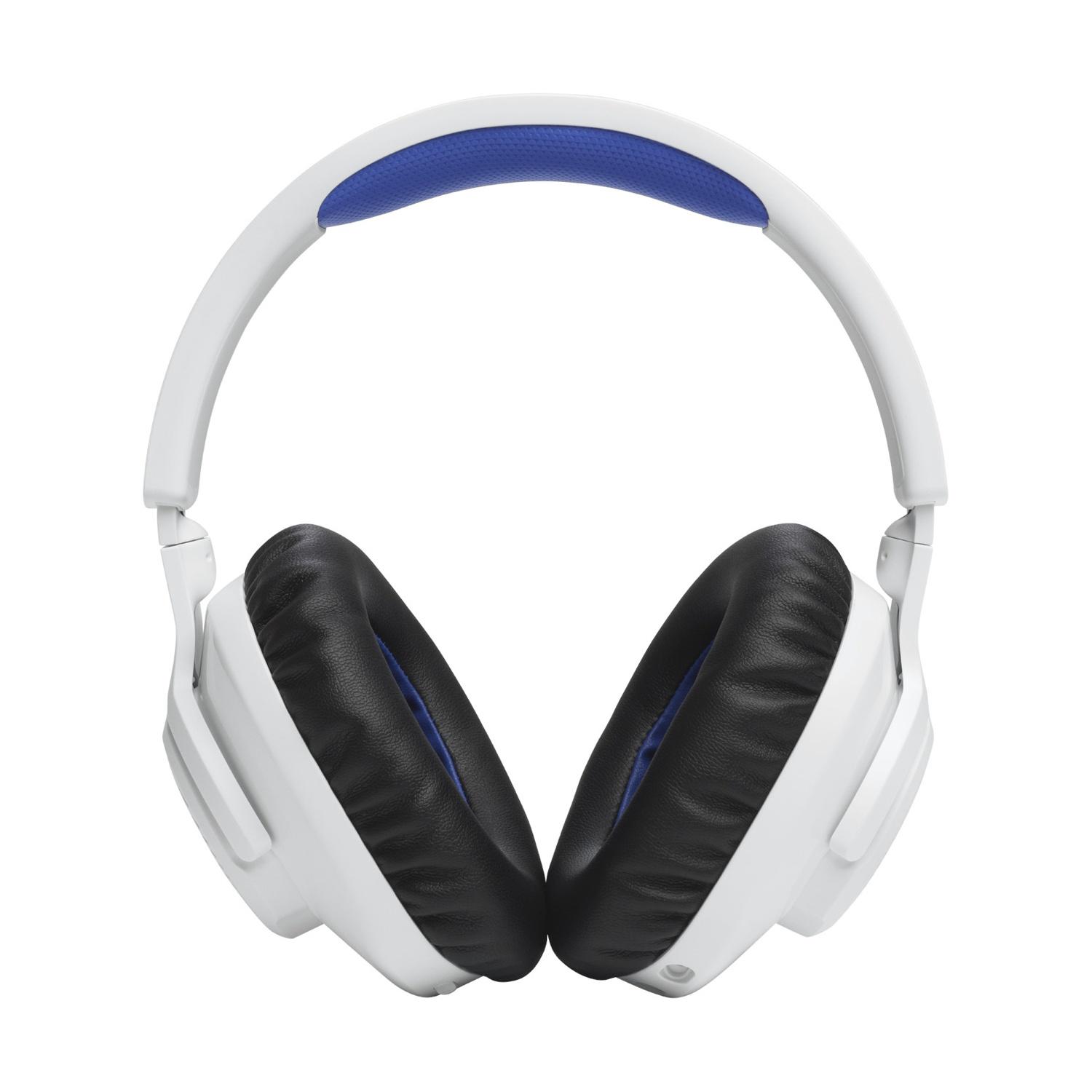 JBL Quantum 360P Cuffie PC, Nero