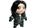 The Witcher - Yennefer függeszthető figura