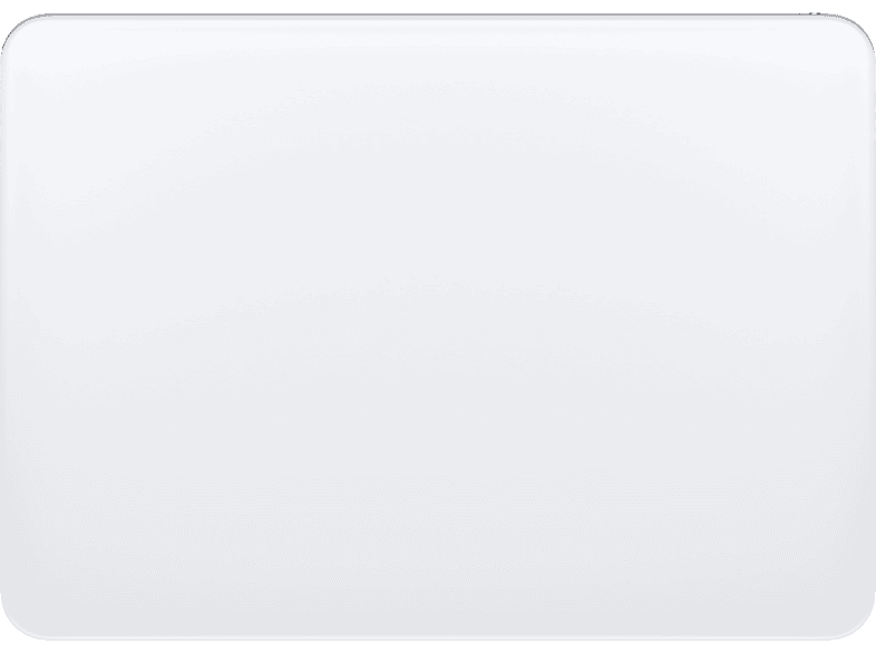 Apple Magic Trackpad, Superficie multitáctil, Inalámbrico, USB?C, Blanco